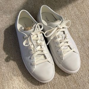 Cole Haan Grand Crosscourt Sneakers